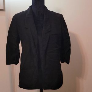 LC Lauren Conrad Blazer size 8